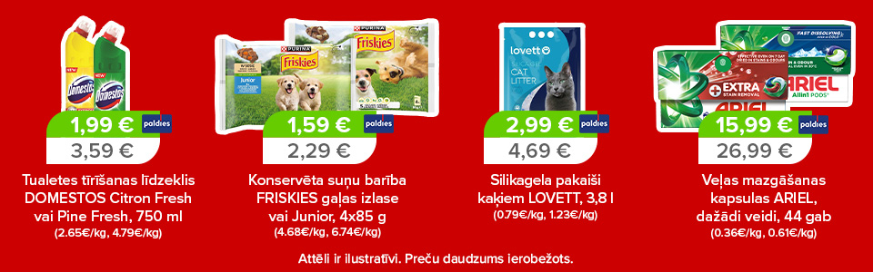 Viss tīrīšanai un mājdzīvniekiem