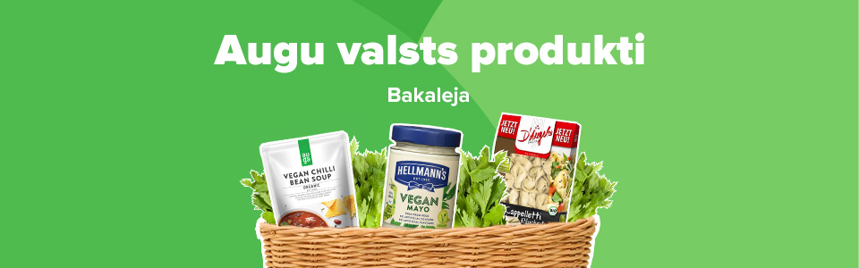Bakaleja