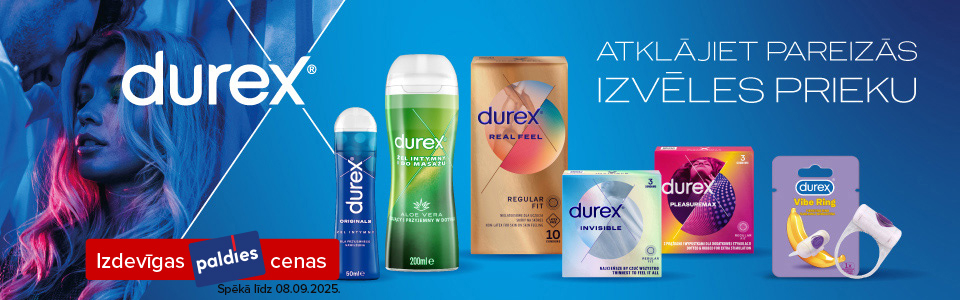 durex_kategorijas