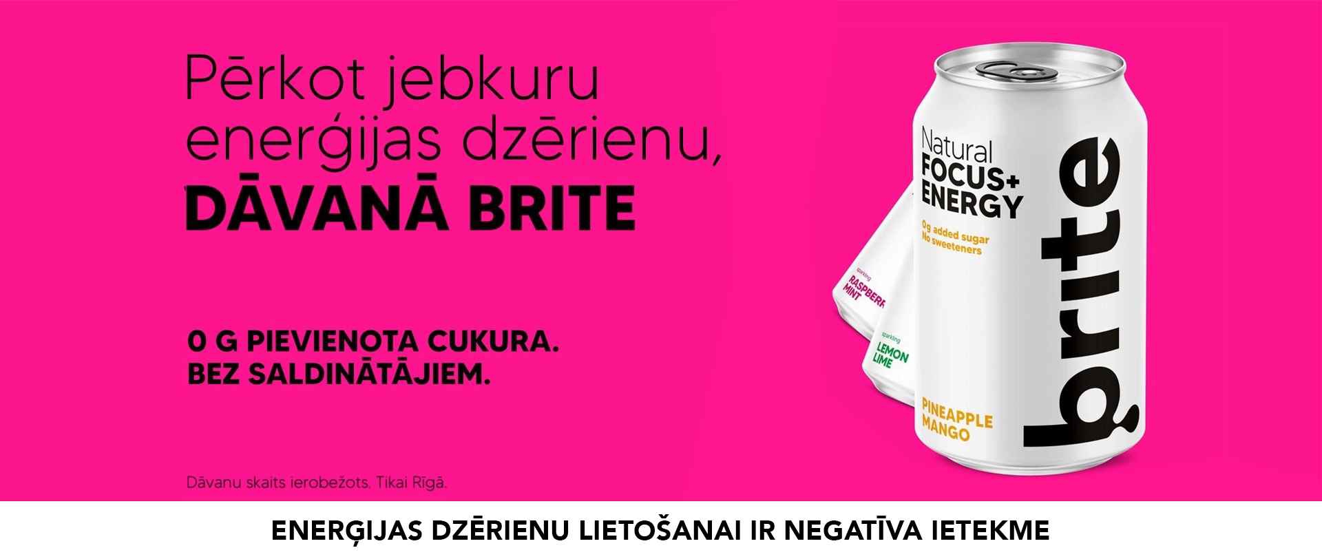 brite samplings