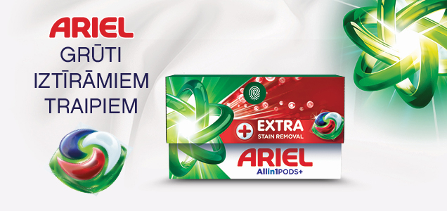 Ariel-1
