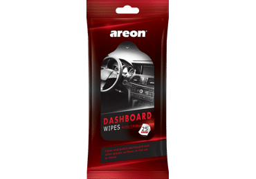 Auto mitrās salvetes panelim AREON 25gb.
