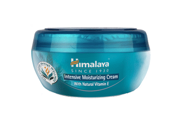 Krēms HIMALAYA HERBALS INTENSIVE  barojošs 150ml