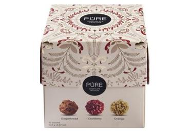 Trifeļu izlase Ziemassvētku PURE 124g - 2