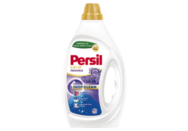 Veļas mazgāšanas līdzeklis PERSIL Lavender 30m.r.1,35L
