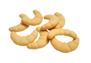 Krekeri siera radziņi RANELE 200g - 2