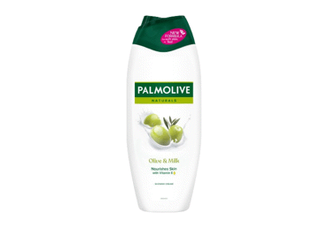 Dušas želeja PALMOLIVE Olive Milk 500ml - 1