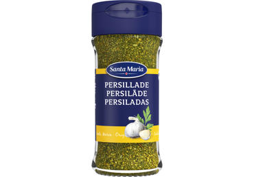 Persilāde SANTA MARIA 48g