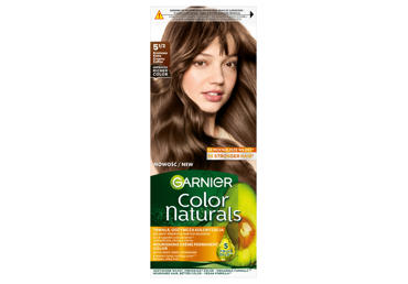 Matu krāsa GARNIER COLOR NATURALS 5 1/2