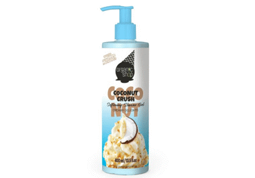 Dušas želeja OS Coconut Crush 400ml