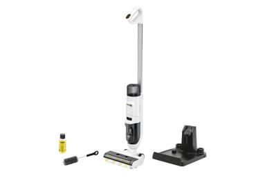 Putekļsūcējs ar mazgāšanas funkciju KARCHER