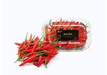 Pipari asie sarkanie Rawitt 50g - 2