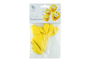 Baloni ELEMENTS SENSE 6gab.