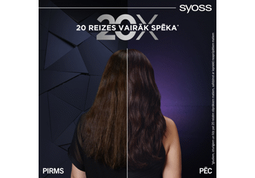 Kondicionieris SYOSS Intense Plex 250ml - 3