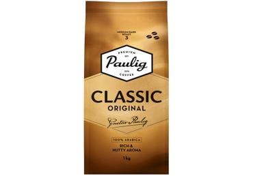 Kafijas pupiņas PAULIG Classic 1kg - 2