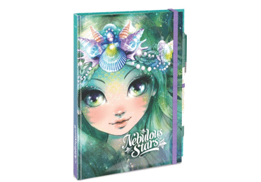 Radošais komplekts Piezīmju klade Deluxe - 3