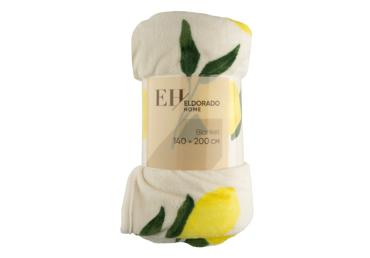 Pleds ELDORADO HOME 140x200cm - 2