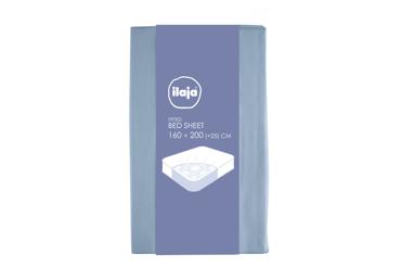 Palags ar gumiju 160x200x25cm - 3