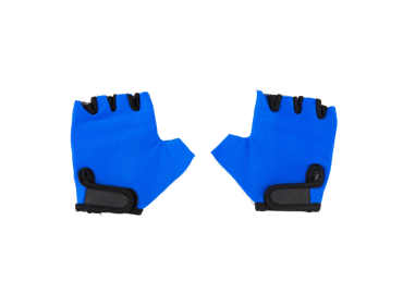 Riteņbraukšanas cimdi bērniem M CORUBA - 3