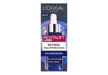 Serums L'OREAL Revital.Laser nakts 30ml - 1