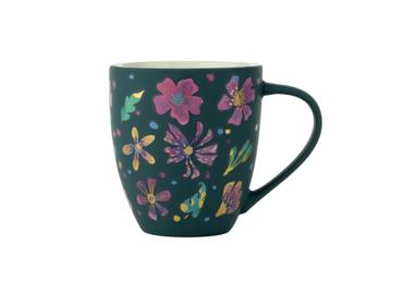 Krūze ILAJA Color Fall 490ml - 1