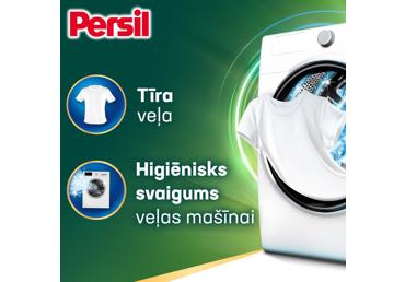Veļ.mazg.līdz.PERSIL Act.Gel 44m.r.1,98L - 2
