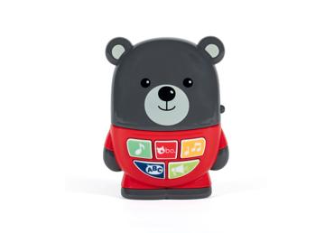 Muzikāla rotaļlieta Baby Bear BO. - 3