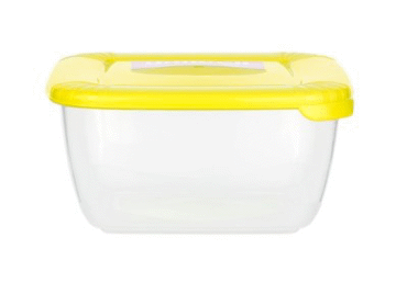 Hermētisks trauks UNIWELL 0,46L - 2