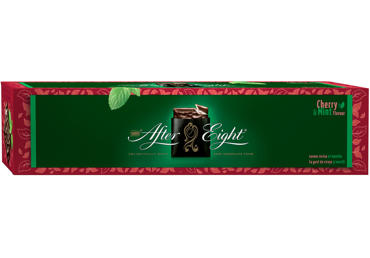 Konfekšu kārba AFTER EIGHT ķiršu garša 400g - 1