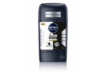 Dezodorants NIVEA Men B&W Epic Night zīmulis 50ml