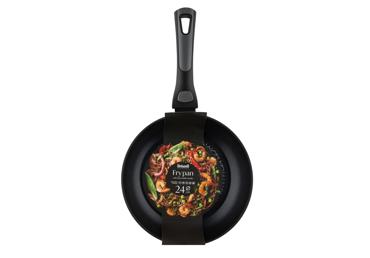 Panna ar noņemamu rokturi UNIWELL 24cm