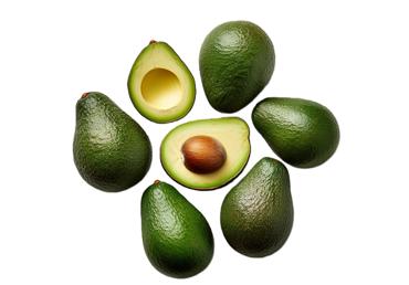 Avokado gab. - 1