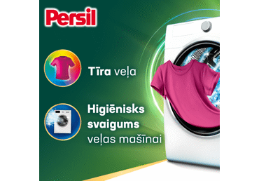 Veļas pulveris PERSIL Color 4m.r.220g - 2