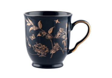 Krūze AURORA Royal 430ml - 2