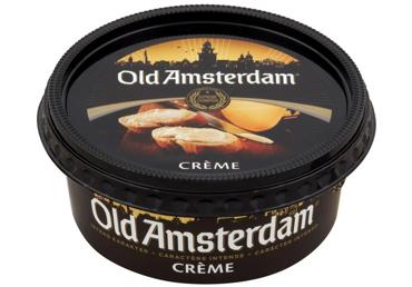 Krēmsiers OLD AMSTERDAM 125g