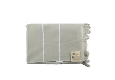 Pludmales dvielis 80x165cm - 2