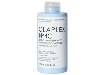 Šampūns OLAPLEX Nr.4C Bond Maintentenance 250ml