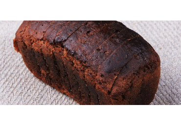 Rudzu ķiplokmaize Sprīdīša DONA 240g - 2