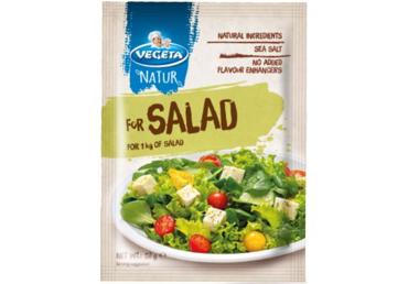 Garšviela VEGETA NATUR salātiem 20g - 1