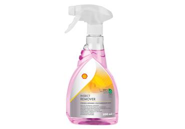 Kukaiņu tīrīšanas līdzeklis SHELL 500ml