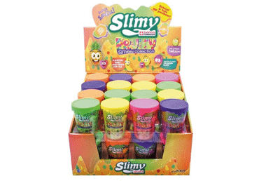 R/l spēļu gļotas  46061 SLIMY