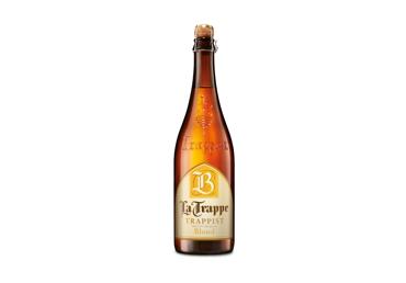 Alus LA TRAPPE Blond 6,5% 0,75L D