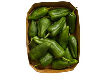 Pipari PADRON 200g - 1