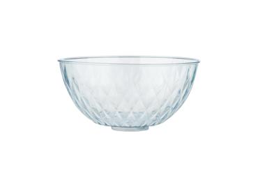 Plastmasas bļoda UNIWELL Gem 24cm