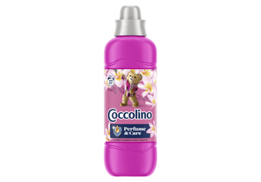 Veļas mīkstinātājs COCCOLINO Perfume 37m.r.925ml
