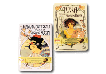 Šokolādes konfekšu kārba SORINI198g