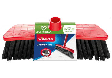 Slotas uzgalis VILEDA Universal