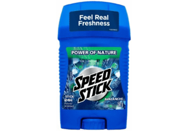 Dezodorants Mennen Speed Stick Avalanche zīmuļveida vīriešiem 50g