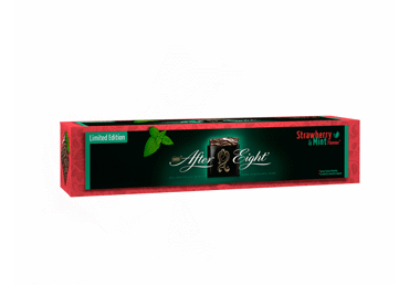 Konf.kārba AFTER EIGHT zemeņu g. 400g