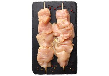 Cāļa fileja trīs sieru marinādē kg